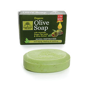 Buy Olive Soap Online