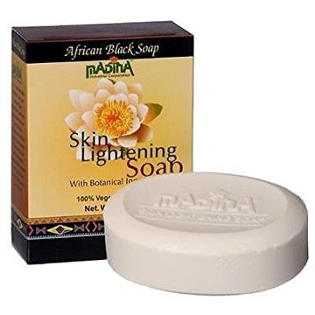 Buy Natural Skin Lightening Soap