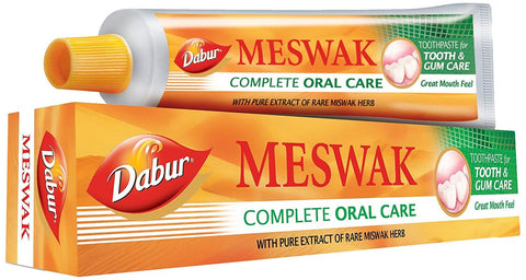 Buy Meswak Toothpaste